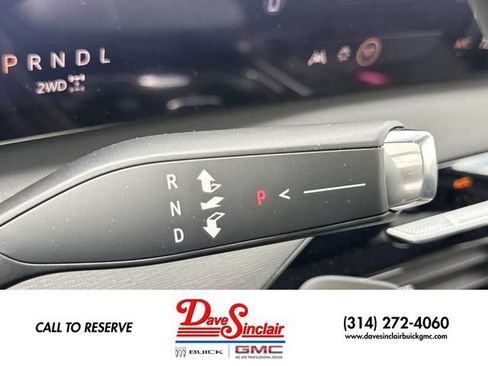 New 2026 Buick Enclave Sport Touring w/ Power Package AWD/4WD image 20
