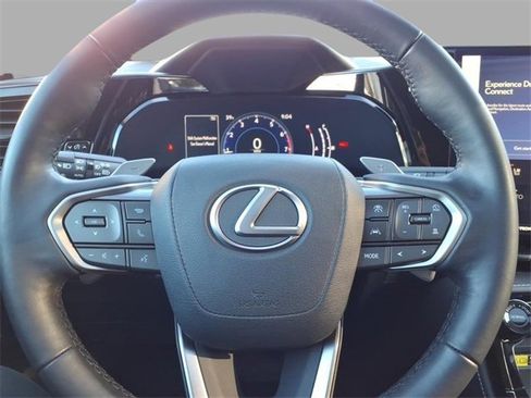 Certified 2022 Lexus NX 350 AWD w/ Premium Package image 19