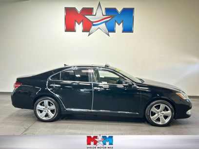 Used 2010 Lexus ES 350