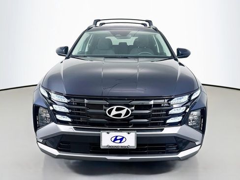 New 2026 Hyundai Tucson SEL image 2