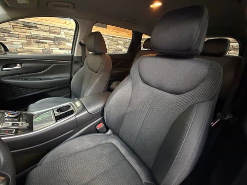 Certified 2022 Hyundai Santa Fe SEL image 12