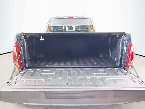 Used 2025 Ford F150 Tremor w/ Mobile Office Package AWD/4WD image 18