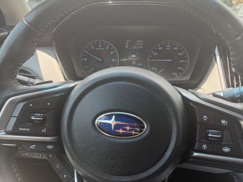 Used 2020 Subaru Outback Premium w/ Popular Package #1 AWD/4WD image 10