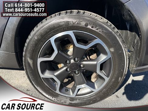 Used 2014 Subaru Crosstrek 2.0i Limited image 22