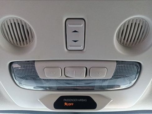 Certified 2021 Ford EcoSport SE w/ SE Appearance Package FWD image 26
