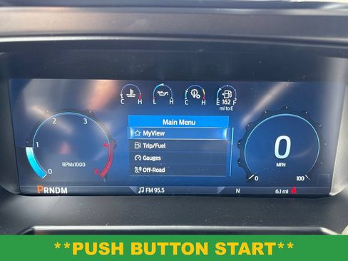 New 2026 Ford F250 Lariat w/ Lariat Premium Package AWD/4WD image 20