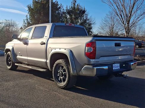 Used 2014 Toyota Tundra SR5 image 19