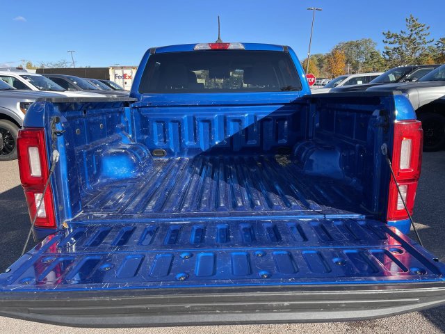 Certified 2020 Ford Ranger XLT w/ Equipment Group 301A Mid AWD/4WD image 14