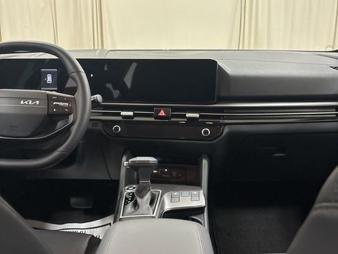Used 2026 Kia Sportage EX image 19