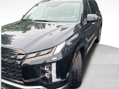 Used 2024 Hyundai Palisade Limited