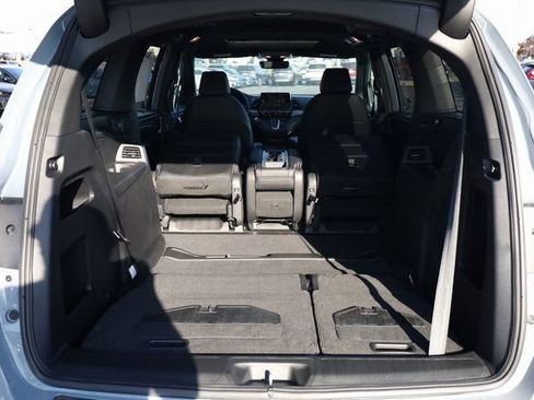 New 2026 Honda Odyssey Sport-L image 36