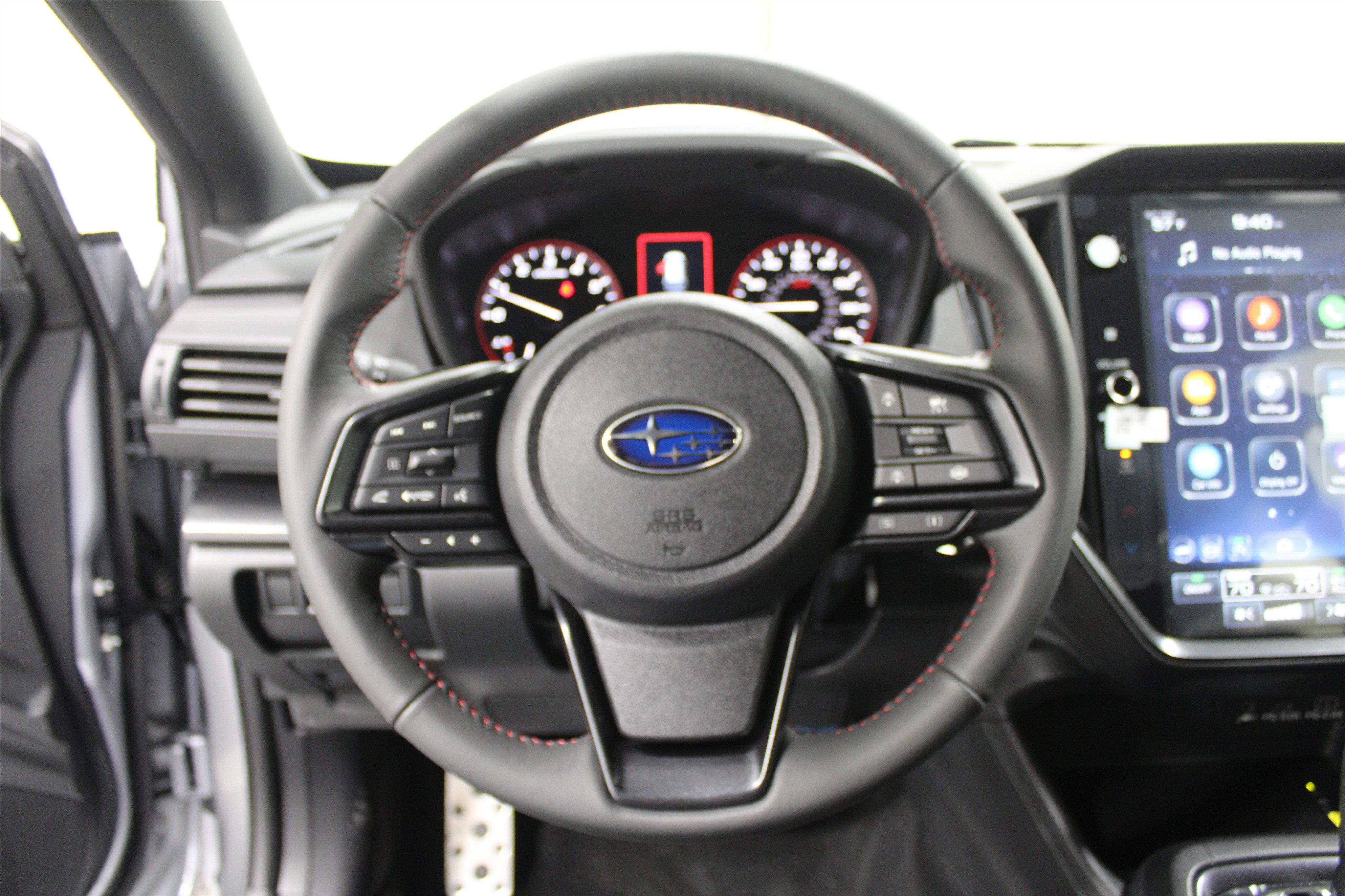 New 2026 Subaru Impreza RS AWD/4WD image 9
