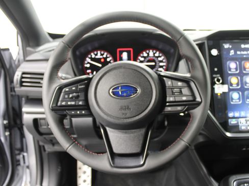 New 2026 Subaru Impreza RS image 9