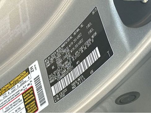 Certified 2025 Lexus TX 500h 500h F SPORT Premium w/ Technology Package image 36