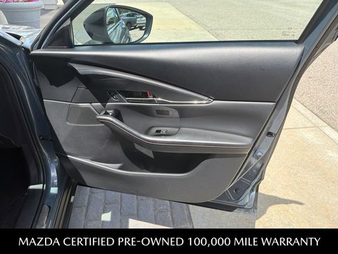 Certified 2023 MAZDA CX-30 AWD 2.5 S w/ Preferred Package image 18