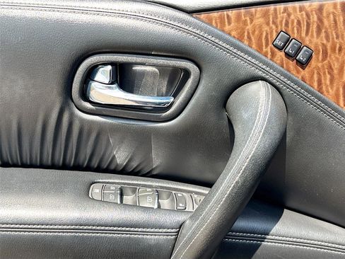Used 2020 Nissan Armada SL RWD image 18