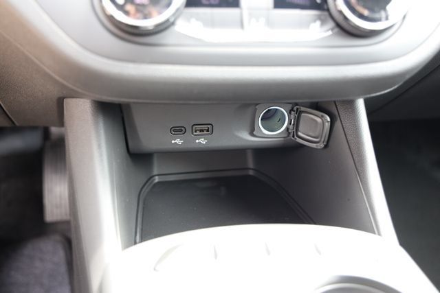 New 2026 Buick Envista Sport Touring w/ Convenience I Package FWD image 20