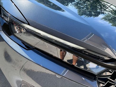 Used 2023 Honda CR-V Sport image 28