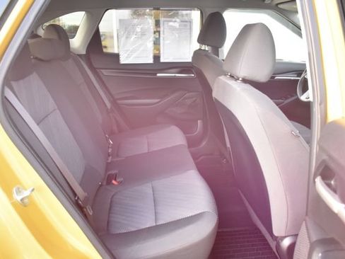 Used 2023 Kia Seltos LX AWD/4WD image 33