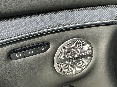 Used 2024 INFINITI QX50 Sport image 9