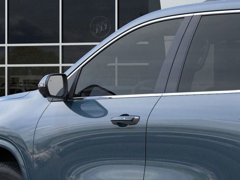 New 2026 GMC Acadia Denali w/ Super Cruise Package image 12