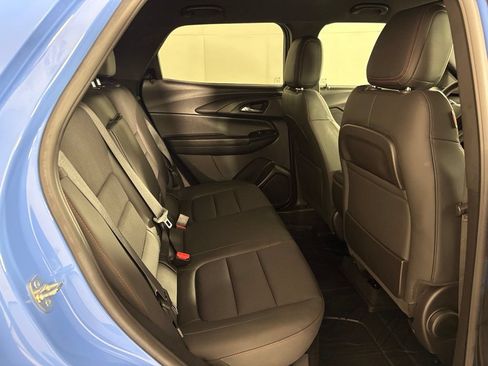 Certified 2023 Chevrolet TrailBlazer RS w/ Convenience Package FWD image 47