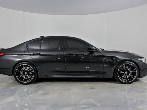 Used 2022 BMW M5 w/ Competition Package image 13