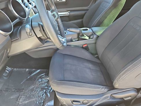 Used 2020 Ford Mustang Coupe w/ Equipment Group 101A image 14