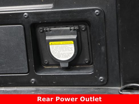 Used 2023 Toyota Tacoma TRD Off-Road image 28