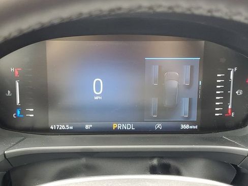 Used 2024 Ford Escape Active AWD/4WD image 13