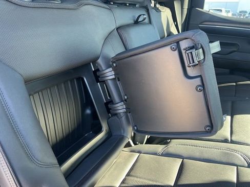 Used 2023 Chevrolet Silverado 1500 High Country w/ High Country Premium Package image 48