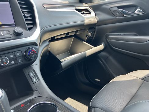 Used 2018 GMC Acadia SLT AWD/4WD image 23