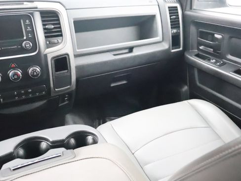 Used 2015 RAM 5500 Tradesman w/ Max Tow Package AWD/4WD image 25