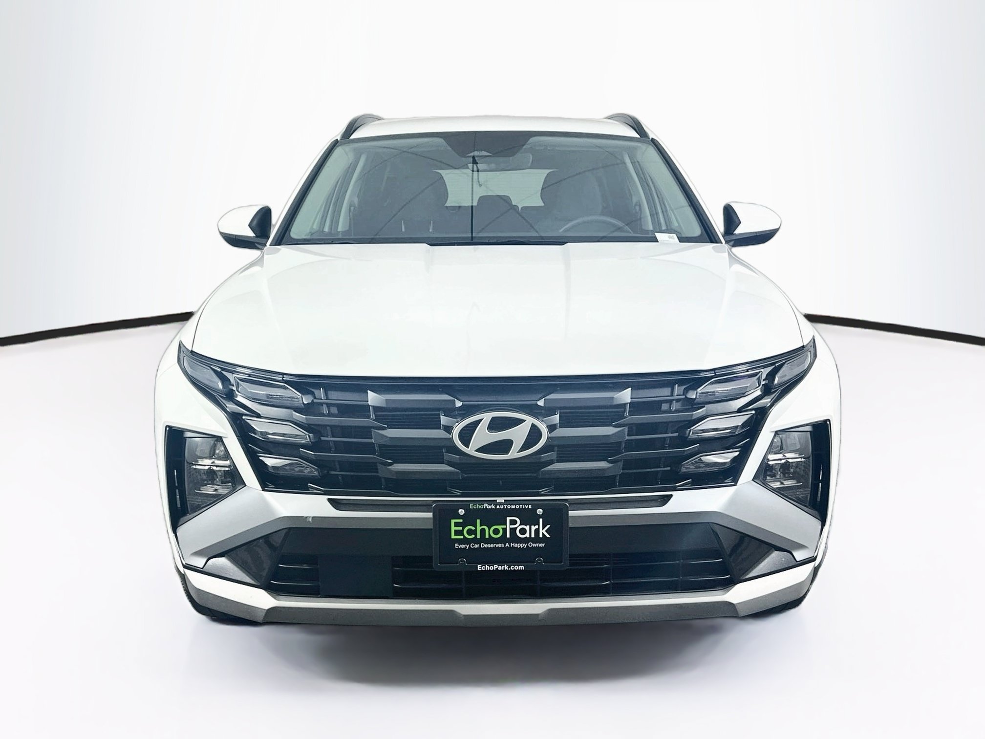 Used 2026 Hyundai Tucson SEL Plus FWD image 2