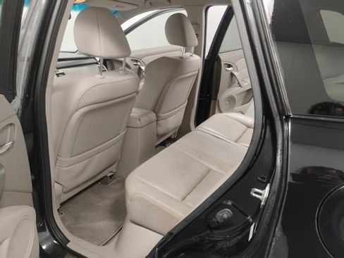 Used 2011 Acura RDX SH-AWD image 19