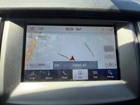 Used 2021 Ford Ranger XLT w/ Equipment Group 301A Mid RWD image 14