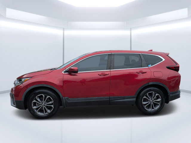 Used 2022 Honda CR-V EX image 6