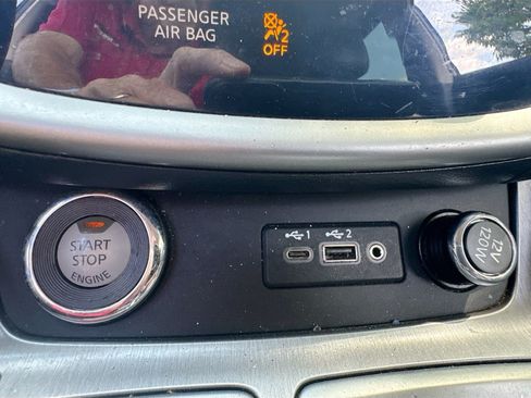 Used 2020 Nissan Murano SL AWD/4WD image 22