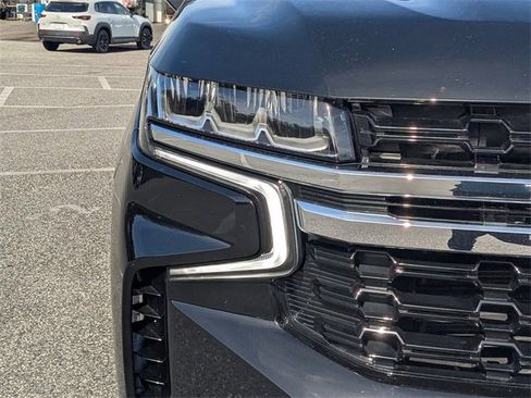 Used 2023 Chevrolet Tahoe LS image 9