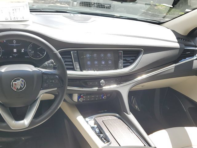 Certified 2023 Buick Enclave Avenir w/ Avenir Technology Package FWD image 19
