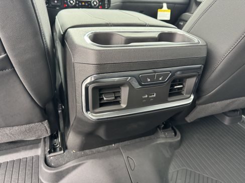 New 2026 Chevrolet Silverado 2500 LTZ w/ LTZ Plus Package image 16