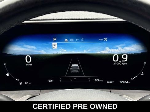 Used 2023 Kia Telluride SX Prestige X-Line AWD/4WD image 28