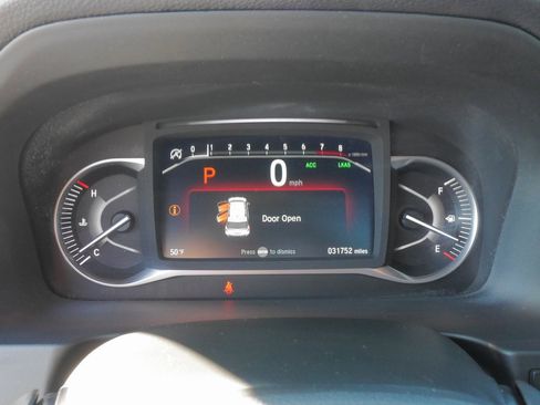 Used 2022 Honda Passport EX-L image 26