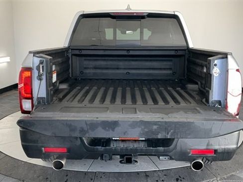 Certified 2023 Honda Ridgeline RTL image 14