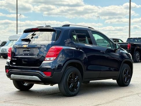 Used 2022 Chevrolet Trax LT AWD/4WD image 31
