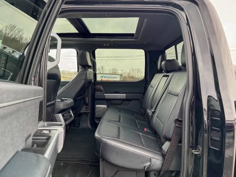 Used 2023 Ford F250 Lariat w/ Lariat Ultimate Package AWD/4WD image 25