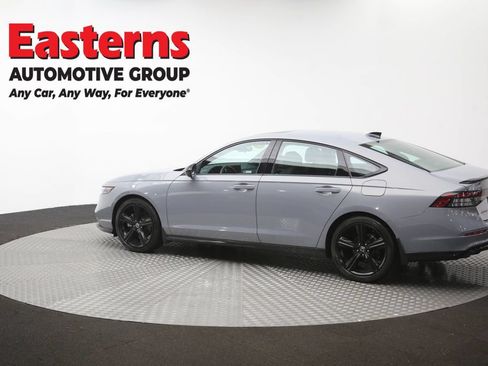 Used 2023 Honda Accord Sport image 64