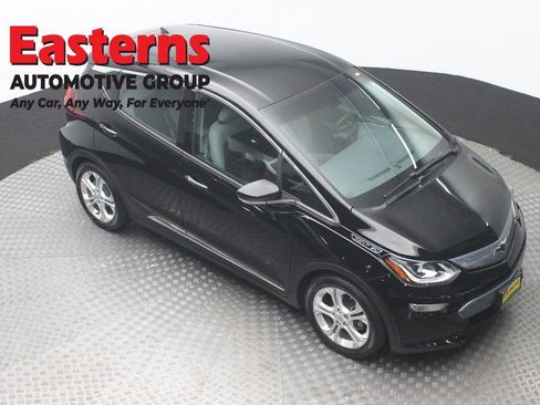 Used 2018 Chevrolet Bolt LT image 3