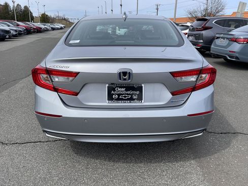 Used 2022 Honda Accord EX-L image 20