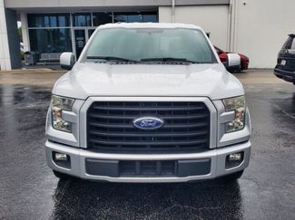 Used 2015 Ford F150 XLT w/ Equipment Group 301A Mid video 2